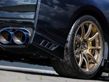 Nissan GT-R R35 koniec historii